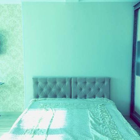 Silk Way Apartment In Astana Esterno foto
