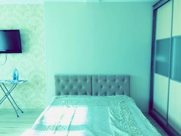 Silk Way Apartment In Astana Esterno foto