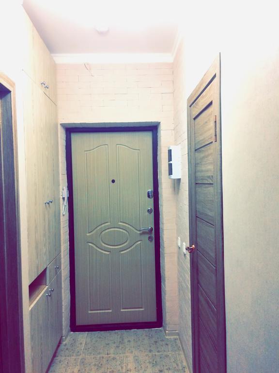 Silk Way Apartment In Astana Esterno foto
